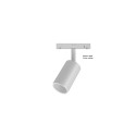 Synergy 21 LED Track-Serie für Stromschiene 48V VLF-Serie weiß 2700K - 240528 - 1