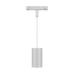 Synergy 21 LED Track-Serie für Stromschiene 48V VLF-Serie Hängelampe weiß 3000K - 240537 - 1