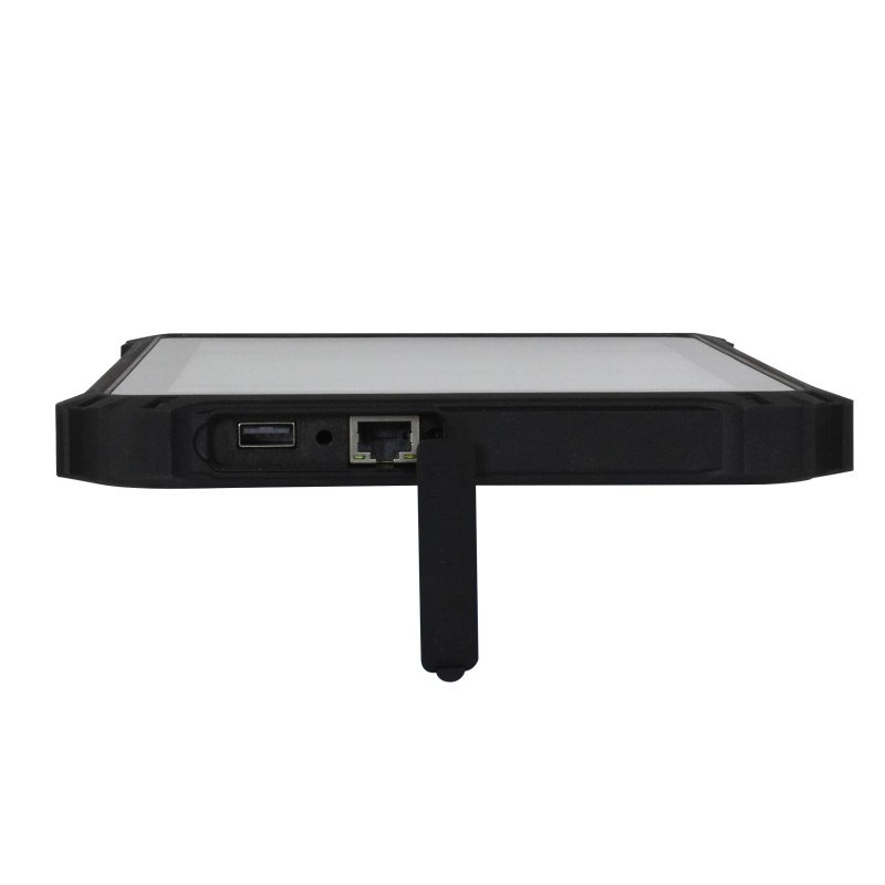 ALLNET Rugged Outdoor Tablet, Windows, NFC, LTE, X-trail-100-Intel - 227222 - 10