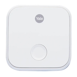YALE Linus | Bluetooth WiFi Bridge für das Smart Lock