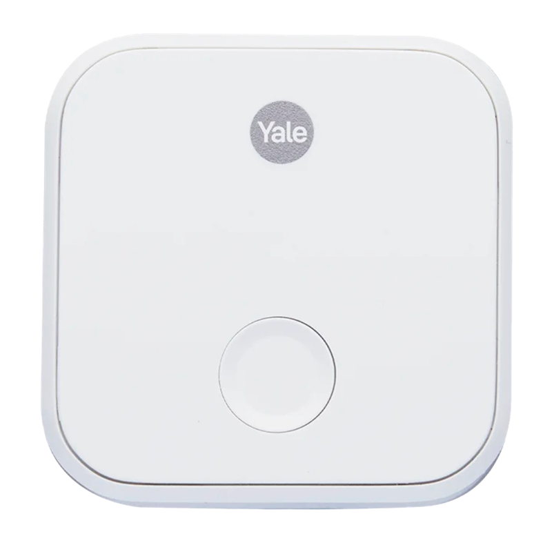 YALE Linus | Bluetooth WiFi Bridge für das Smart Lock