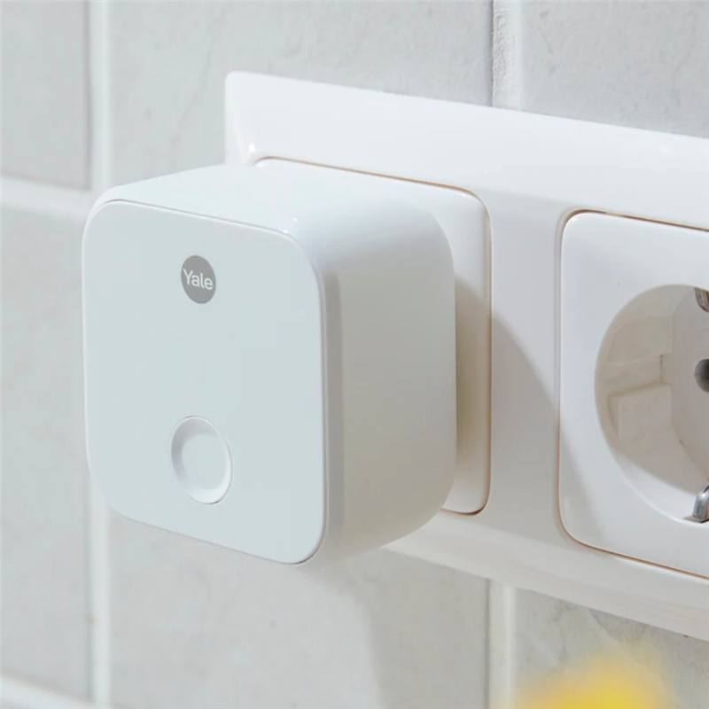 YALE Linus | Bluetooth WiFi Bridge für das Smart Lock
