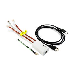 Satel Konverter zur Programmierung