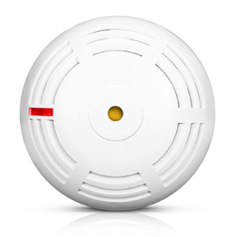 Satel ABAX2 Funk-Kohlenmonoxidmelder, 868MHz