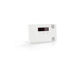 Satel Temperaturfühler, programmierbarer Schwellwert