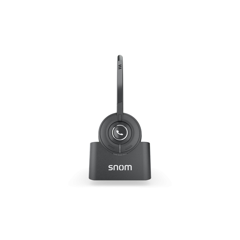 SNOM A190 DECT Multi-Cell Headset - 180983 - 1