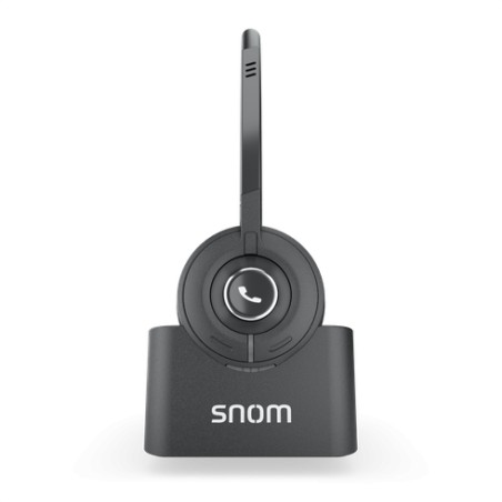 SNOM A190 DECT Multi-Cell Headset - 180983 - 1