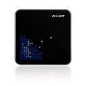 ALLNET Mini PC Tiny-N100 12GB Ram, 512GB SSD, Wifi 6, 3x USB 3.0 - 240873 - 3