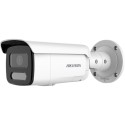 4 megapixel smart hybrid light bullet camera with fixed lens 2.8mm - 311324227 - 1