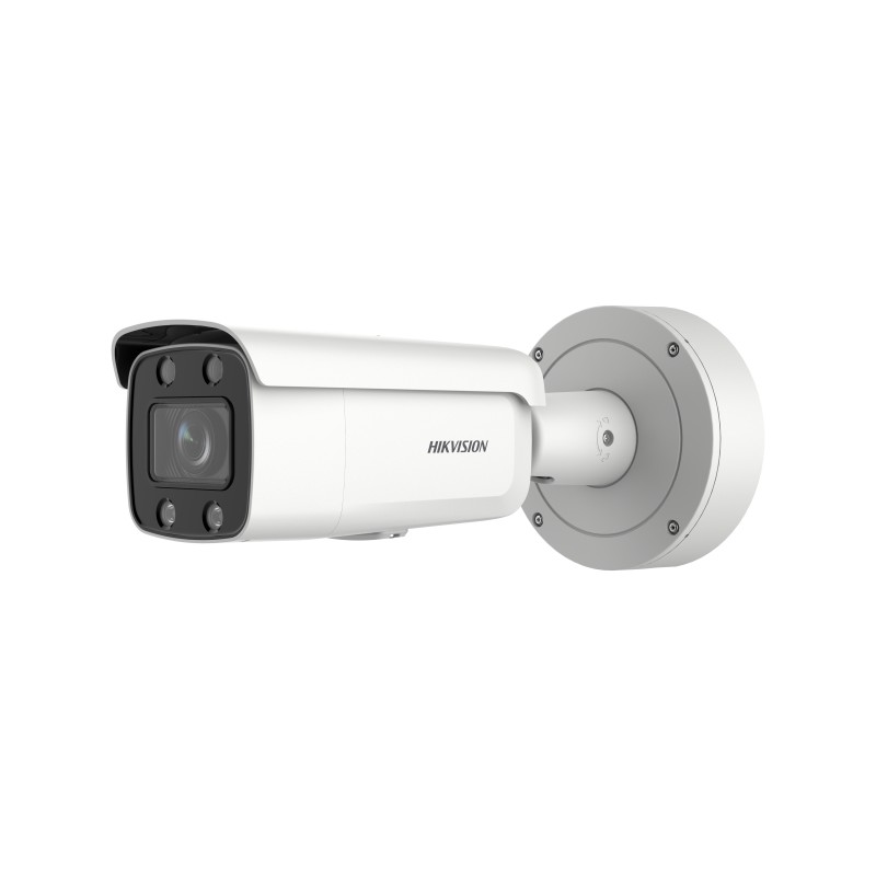 4 Megapixel Bullet Kamera mit Varioobjektiv, ColorVu - 311314331 - 1