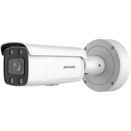 4 Megapixel Bullet Kamera mit Varioobjektiv, ColorVu - 311314331 - 1
