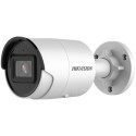 4 Megapixel Bullet Kamera mit Fixobjektiv 2.8mm, Mikrofon - 311316634 - 1