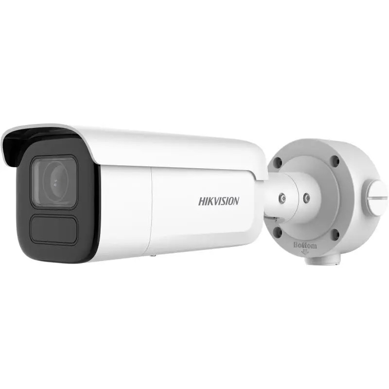 4 Megapixel Bullet Kamera mit Varioojektiv, Darkfighter - 311315421 - 1