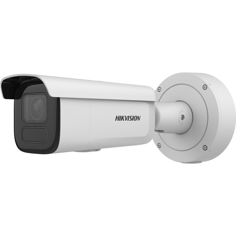 6 Megapixel Bullet Kamera mit AcuSense und Varioobjektiv, 2.7-13.5mm - 311323487 - 1