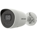 4 Megapixel Bullet Camera with AcuSense, Mic, 2.8mm Fixed Lens, Audio + Flash - 311315249 - 1