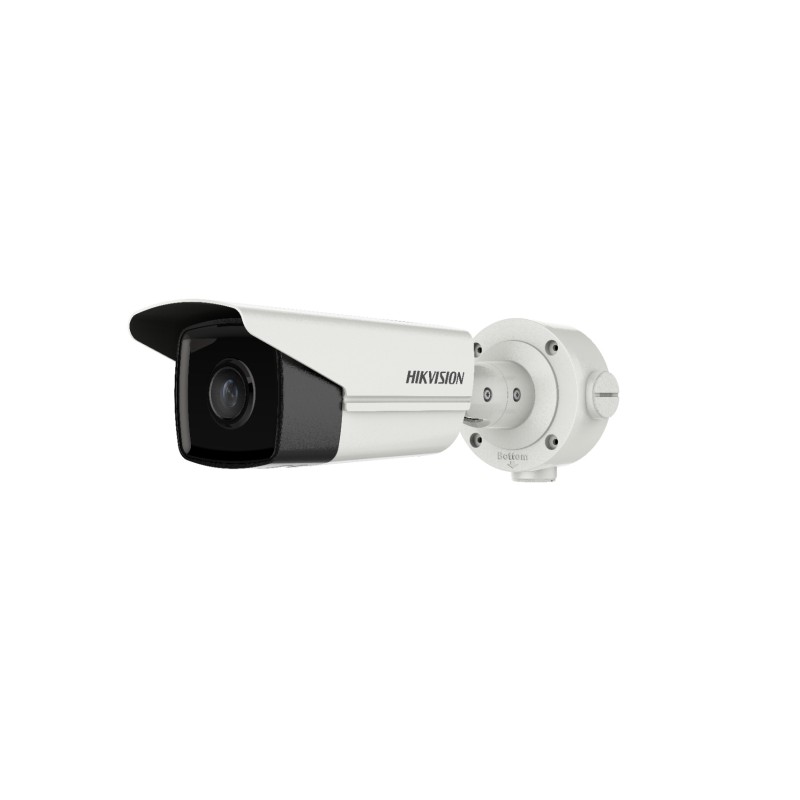 4 megapixel bullet camera with 2.8mm fixed lens - 311316563 - 1