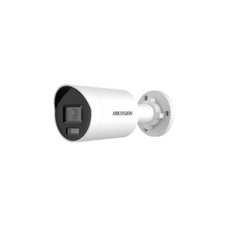 8 Megapixel Mini Bullet Camera with AcuSense and 2.8mm Fixed Lens - 311324683 - 1