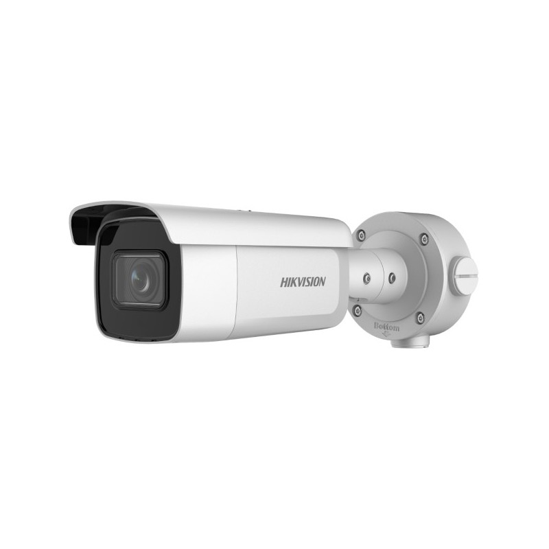 8 megapixel bullet camera with AcuSense and varifocal lens, 2.7-13.5mm - 311315512 - 1