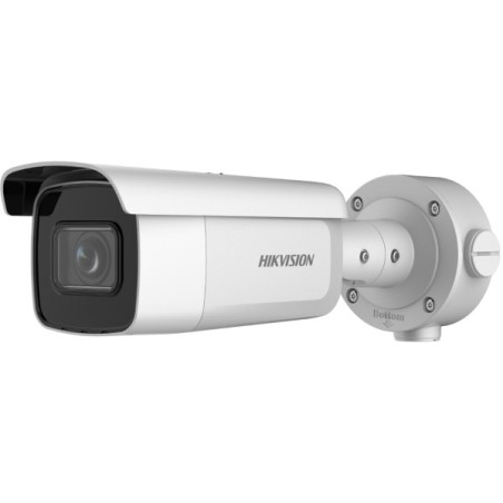 8 megapixel bullet camera with AcuSense and varifocal lens, 2.7-13.5mm - 311315512 - 1