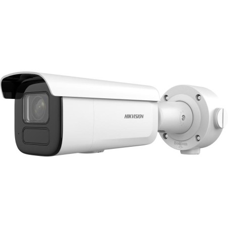 2 Megapixel Bullet Camera with AcuSense and Varifocal Lens - 311326114 - 1