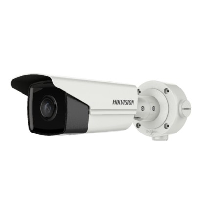 2 megapixel bullet camera with 2.8mm fixed lens - 311316557 - 1
