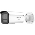 4 Megapixel Smart Hybrid Light Bullet Kamera mit Fixobjektiv 2.8mm, mit Mikrofon - 311328133 - 1