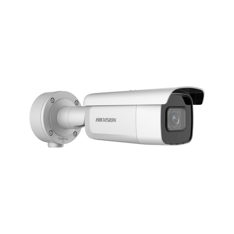 5 megapixel bullet camera with AcuSense and varifocal lens, 2.7-13.5mm - 311315260 - 1