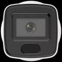 2 Megapixel Mini Bullet Camera with AcuSense and Fixed Lens, 2.8mm - 311315263 - 1