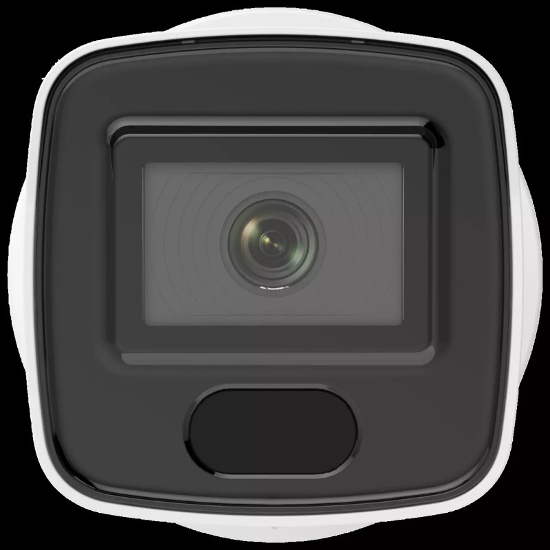 2 Megapixel Mini Bullet Camera with AcuSense and Fixed Lens, 2.8mm - 311315263 - 1