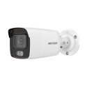 8 Megapixel Bullet Network Camera with 2.8mm Fixed Lens, ColorVu - 311314553 - 1