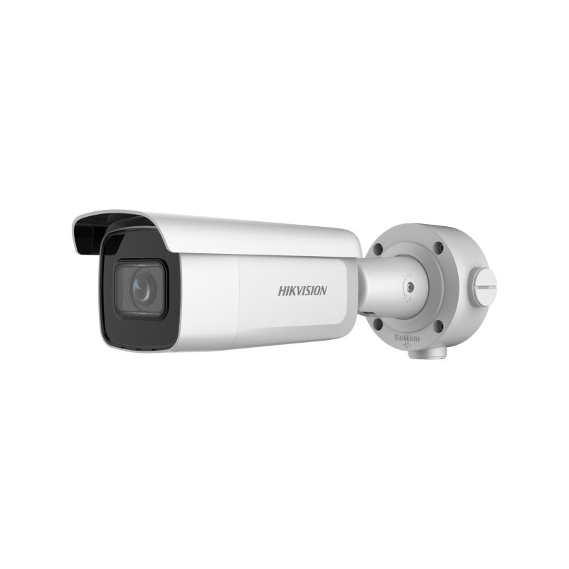 2 megapixel bullet camera with Acusense and varifocal lens - 311316666 - 1