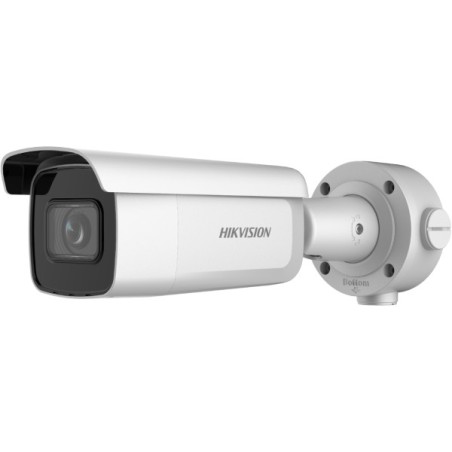 2 megapixel bullet camera with Acusense and varifocal lens - 311316666 - 1