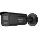 8 Megapixel Smart Hybrid Light Bullet Camera with 2.8mm, with microphone, black - 311330613 - 1