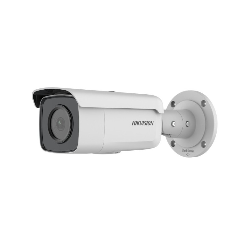 4 Megapixel Bullet Kamera mit AcuSense und Fixobj 6mm, IR bis zu 60m - 311315141 - 1