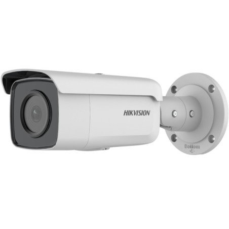 4 Megapixel Bullet Kamera mit AcuSense und Fixobj 6mm, IR bis zu 60m - 311315141 - 1