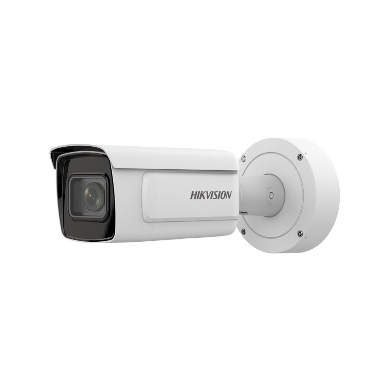 4 Megapixel Bullet Kamera mit Varioobjektiv, DeepinView - 311317283 - 1