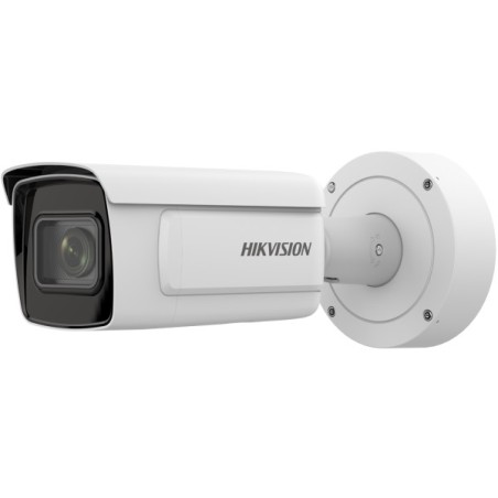 4 Megapixel Bullet Kamera mit Varioobjektiv, DeepinView - 311317283 - 1