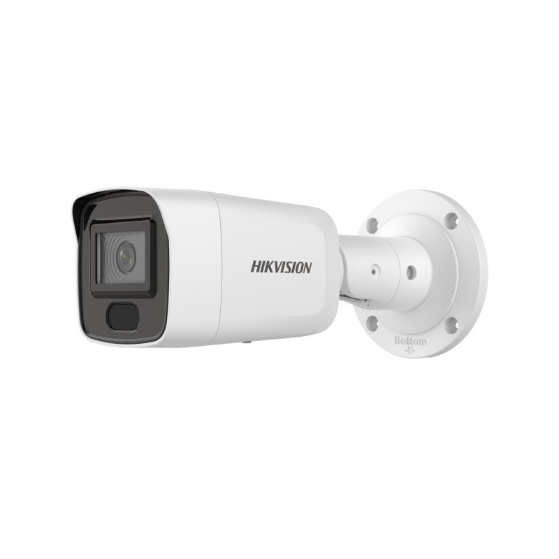 8 Megapixel Mini Bullet Kamera mit AcuSense und Fixobjektiv , 2.8mm - 311315338 - 1