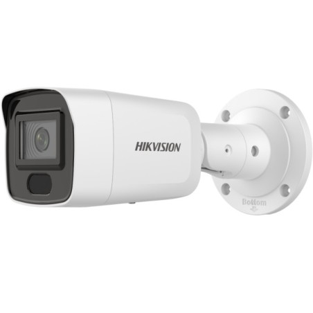 8 Megapixel Mini Bullet Kamera mit AcuSense und Fixobjektiv , 2.8mm - 311315338 - 1