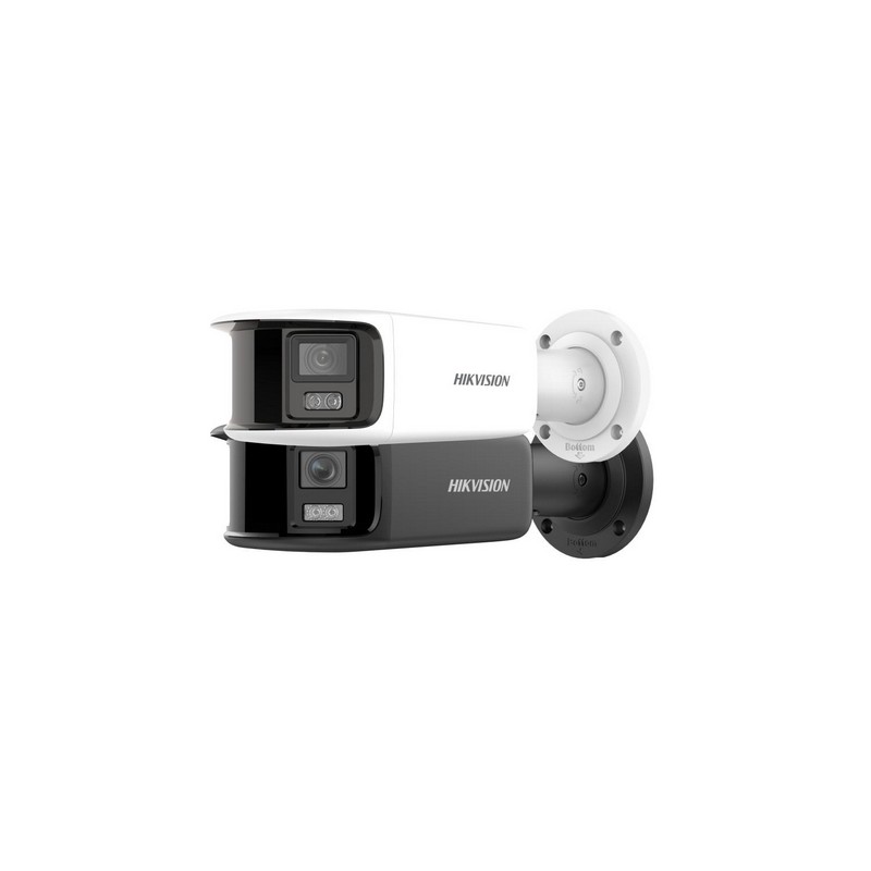 8 Megapixel Panorama ColorVu Bullet Camera, in black - 311323807 - 1