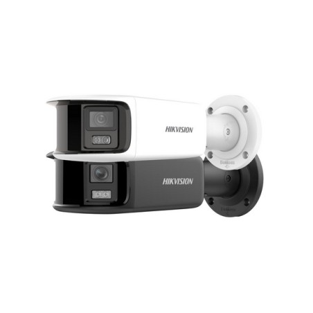 8 Megapixel Panorama ColorVu Bullet Camera, in black - 311323807 - 1