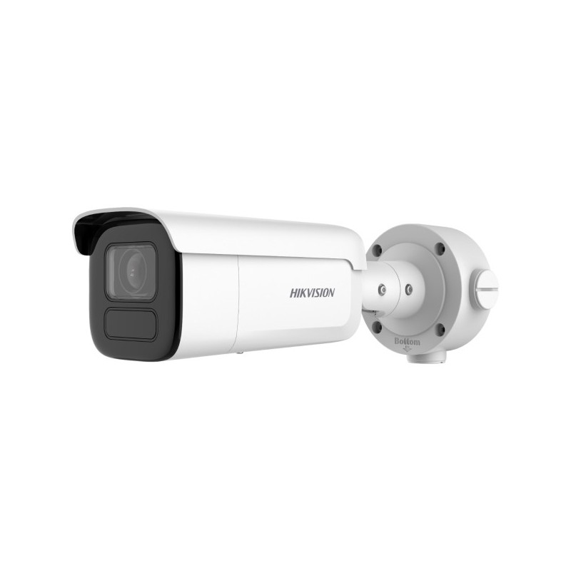 4 megapixel bullet camera with varifocal lens, Darkfighter - 311315420 - 1