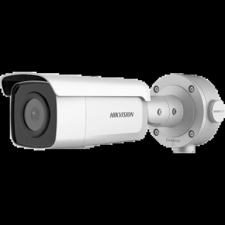 5 megapixel bullet camera with AcuSense and fixed lens, 2.8mm - 311315148 - 1