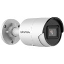 8 Megapixel Mini Bullet Camera with AcuSense and 2.8mm Fixed Lens - 311316045 - 1