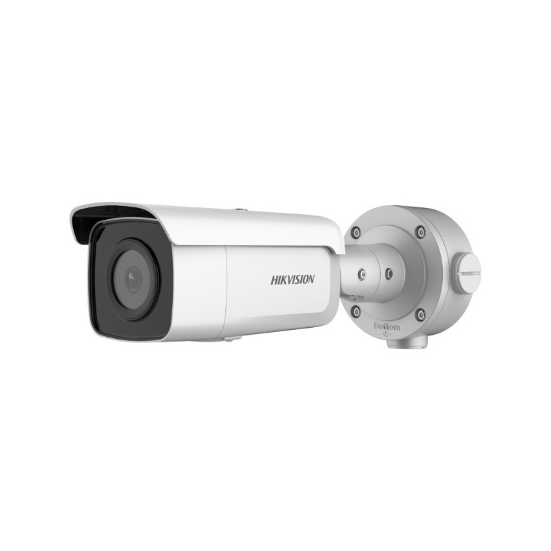 2 Megapixel Bullet Kamera mit AcuSense und Fixobjektiv , 4mm - 311315400 - 1