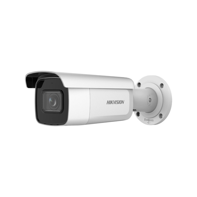 8 Megapixel Bullet Camera with AcuSense and Varifocal Lens - 311316091 - 1