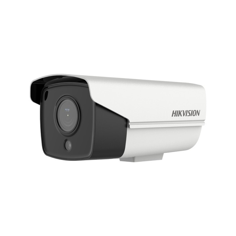2 Megapixel Bullet Kamera mit Fixobjektiv 2.8mm, mit LTE - 311314046 - 1
