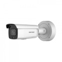 4 Megapixel Bullet Camera with AcuSense, Mic and Varioobj, Audio + Flash - 311315191 - 1