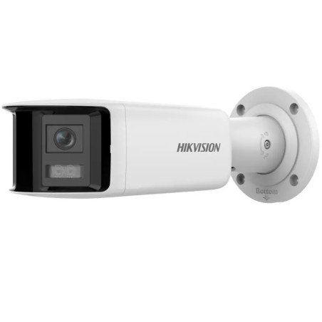 4 Megapixel Panorama ColorVu Bullet Camera - 311320496 - 1