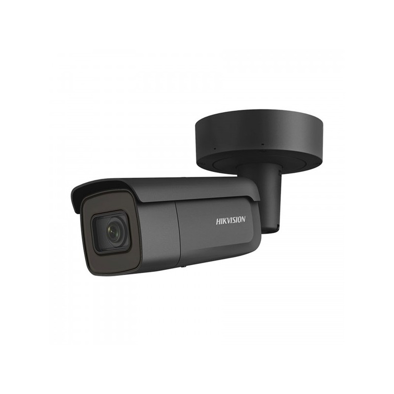 4 Megapixel Bullet Kamera mit AcuSense und Varioobjektiv in schwarz - 311316392 - 1